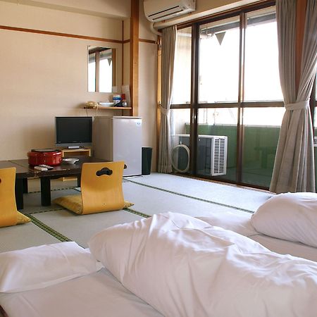 Kanko Ryokan Hotel Omiya Kyoto Extérieur photo