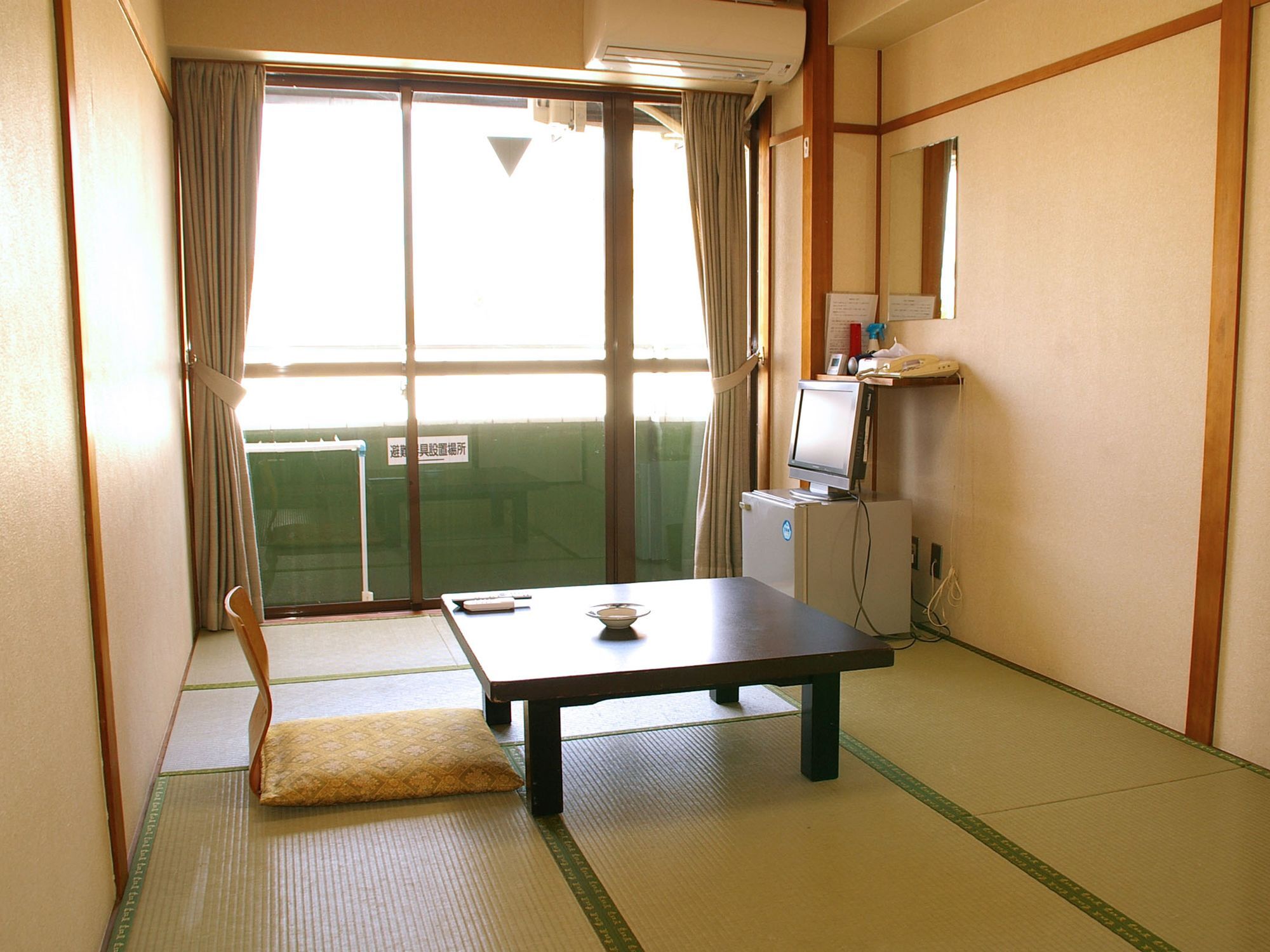 Kanko Ryokan Hotel Omiya Kyoto Extérieur photo