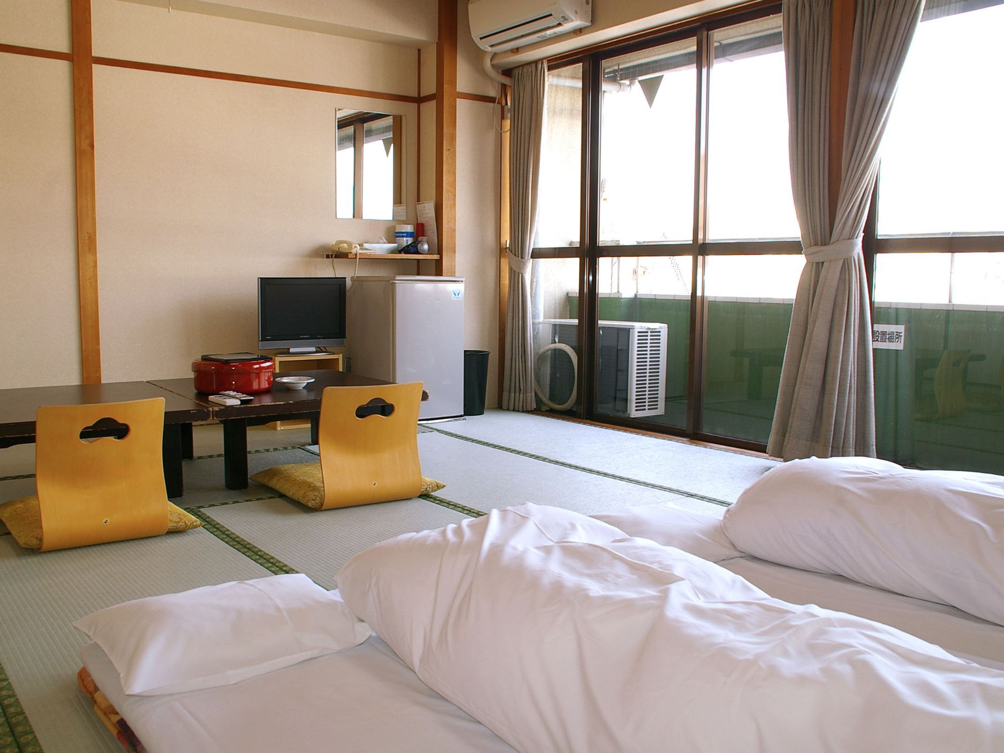 Kanko Ryokan Hotel Omiya Kyoto Extérieur photo