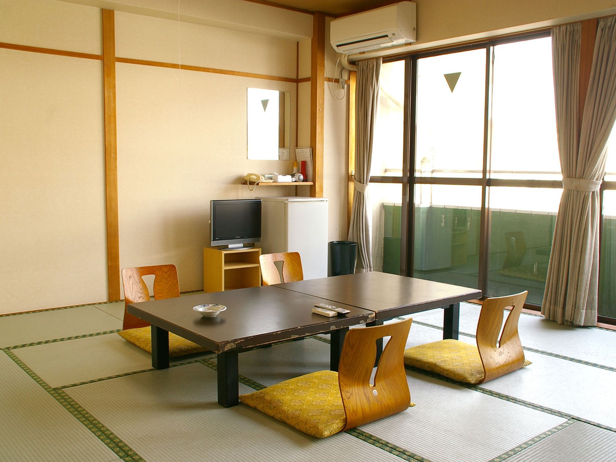 Kanko Ryokan Hotel Omiya Kyoto Extérieur photo