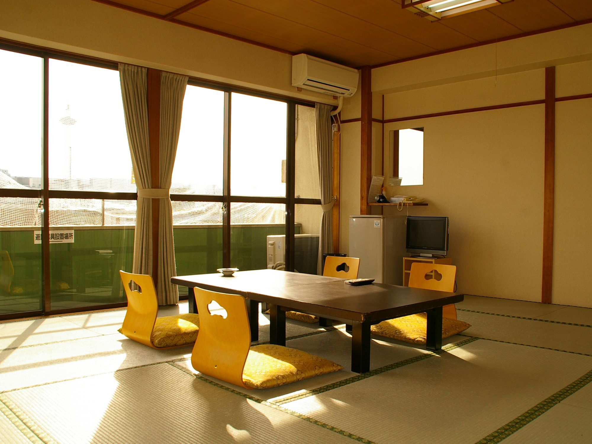 Kanko Ryokan Hotel Omiya Kyoto Extérieur photo