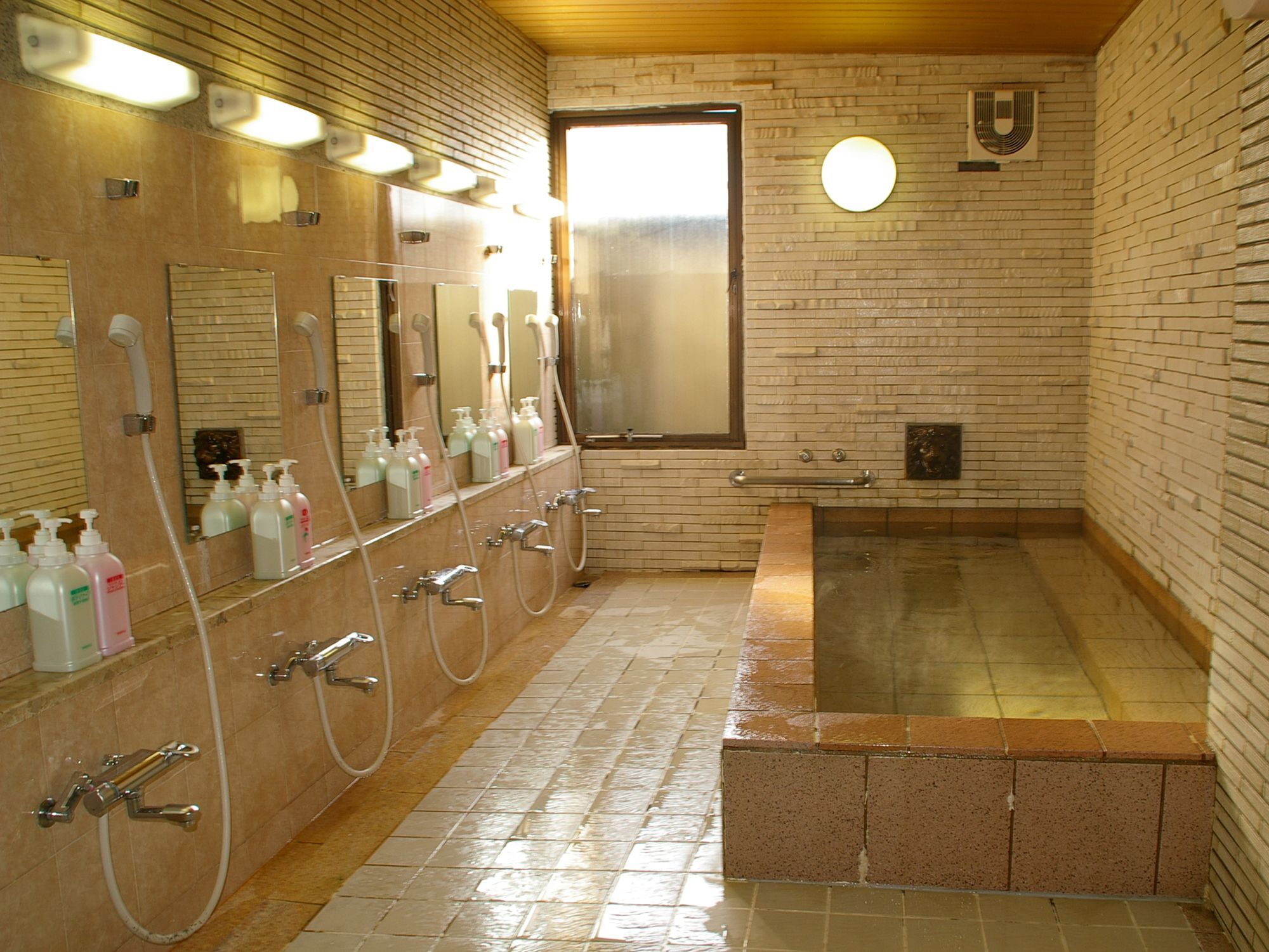 Kanko Ryokan Hotel Omiya Kyoto Extérieur photo