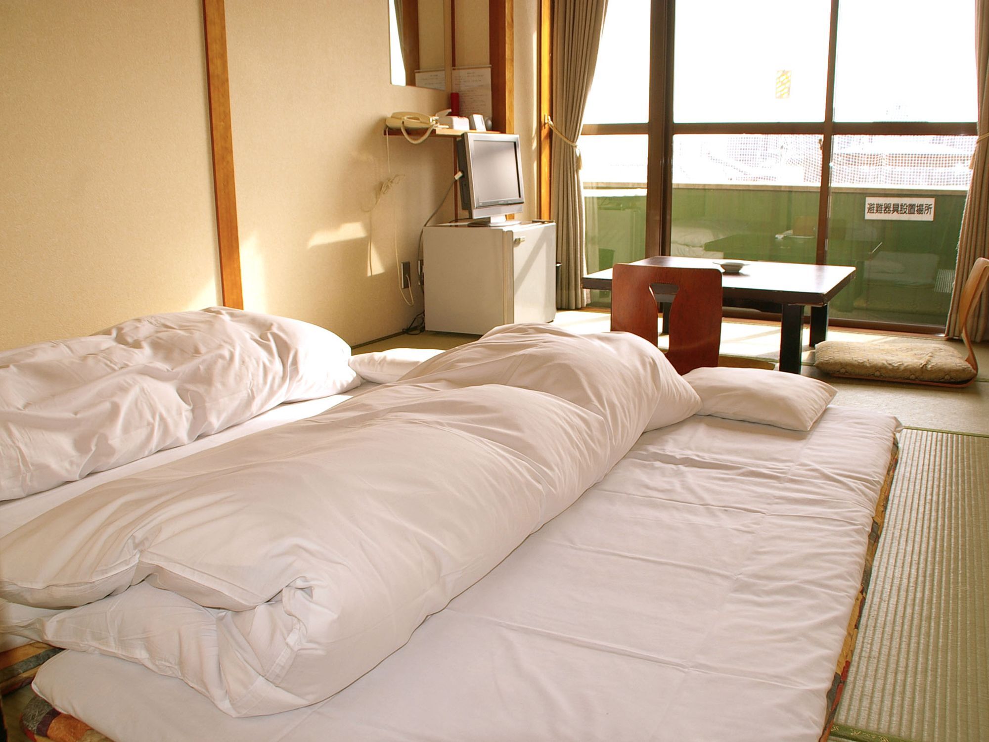 Kanko Ryokan Hotel Omiya Kyoto Extérieur photo