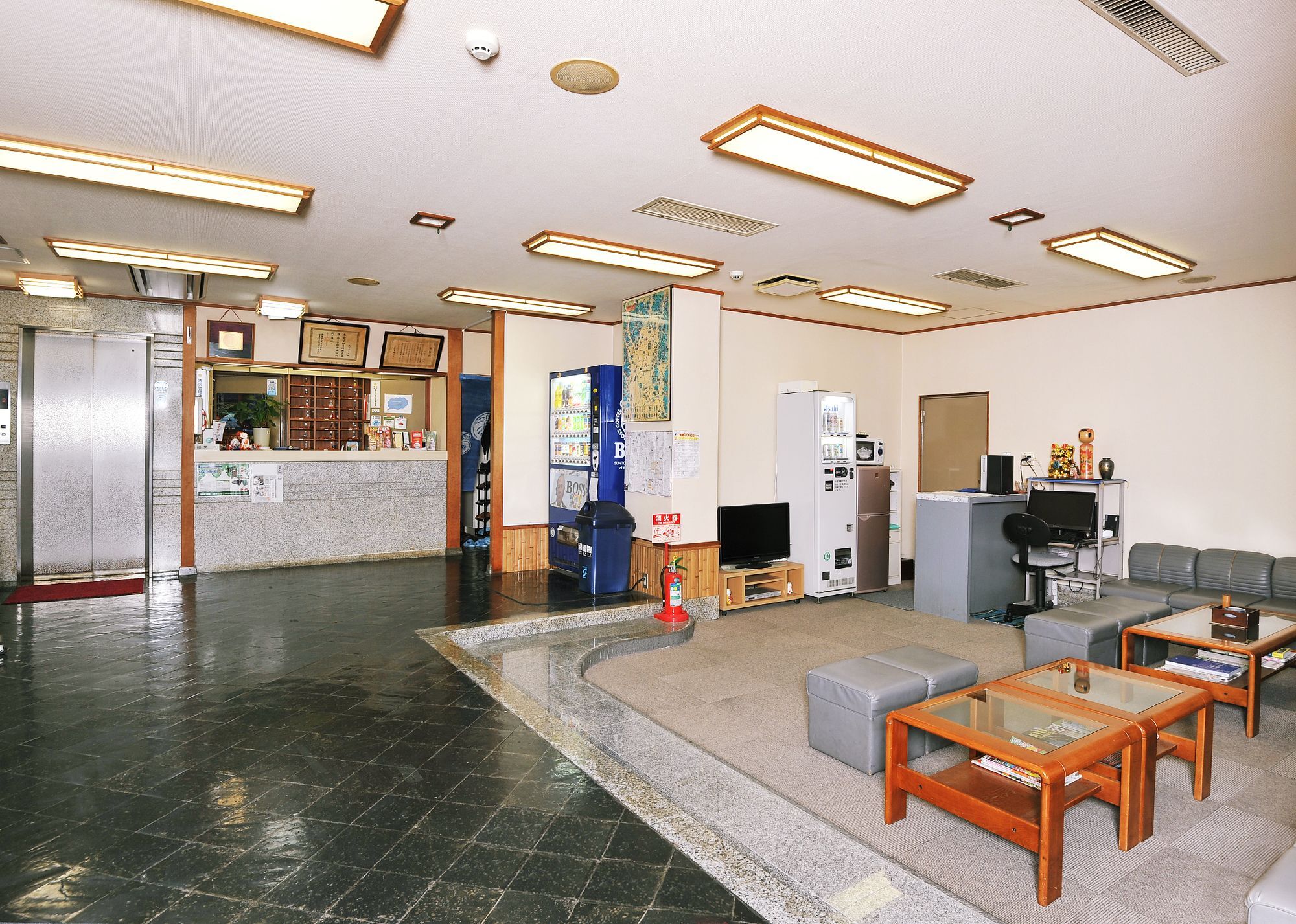 Kanko Ryokan Hotel Omiya Kyoto Extérieur photo