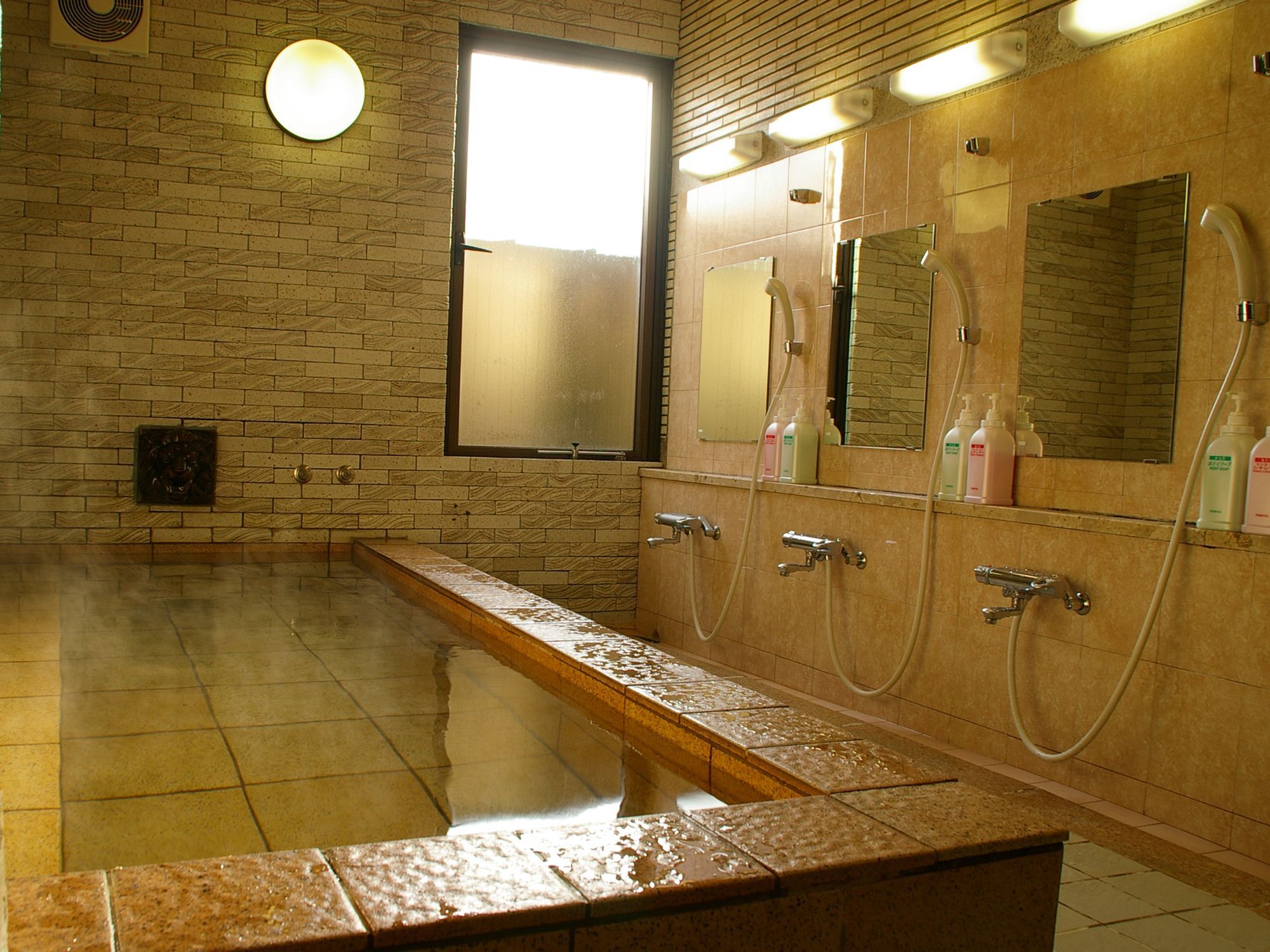 Kanko Ryokan Hotel Omiya Kyoto Extérieur photo