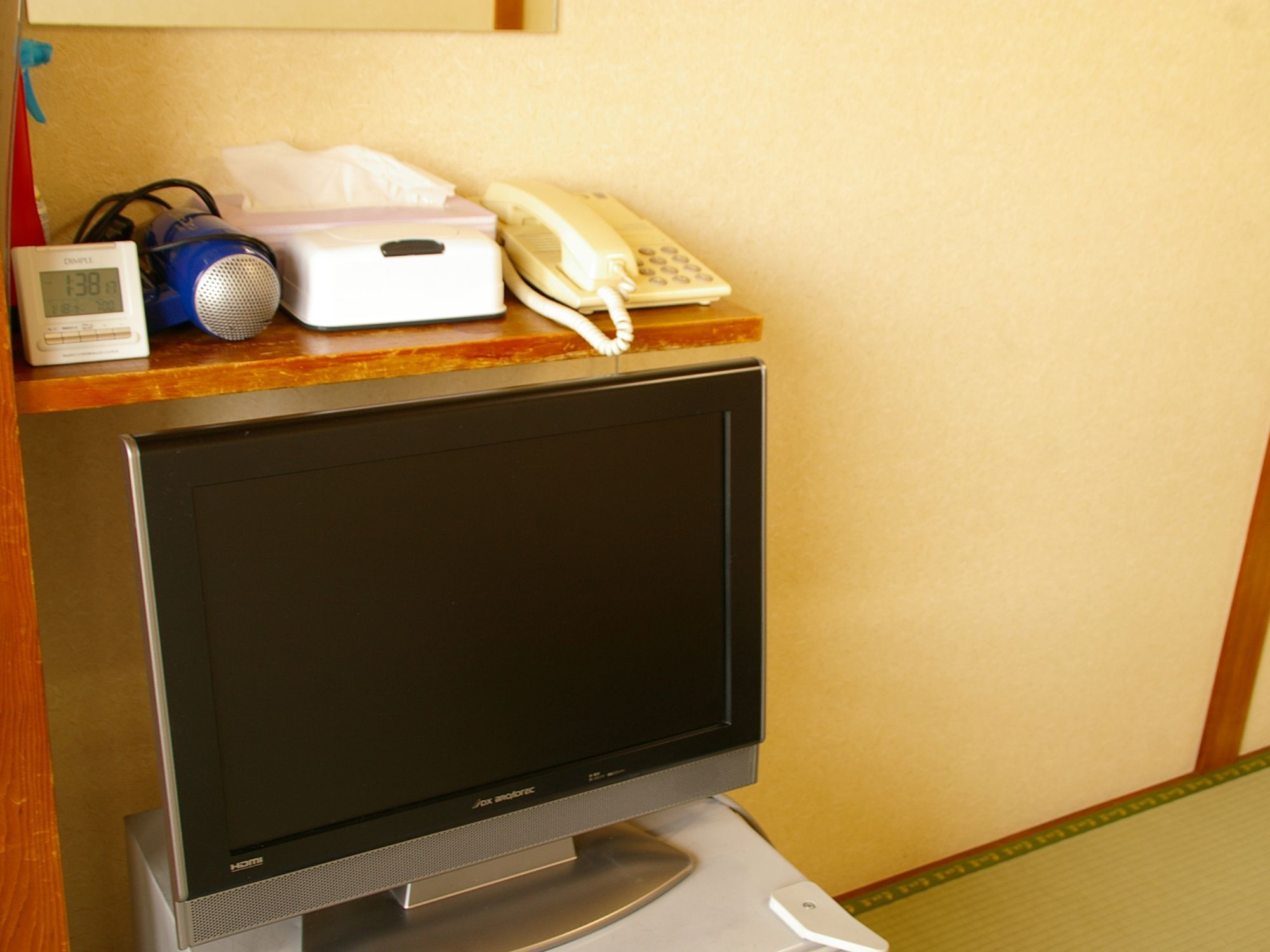 Kanko Ryokan Hotel Omiya Kyoto Extérieur photo