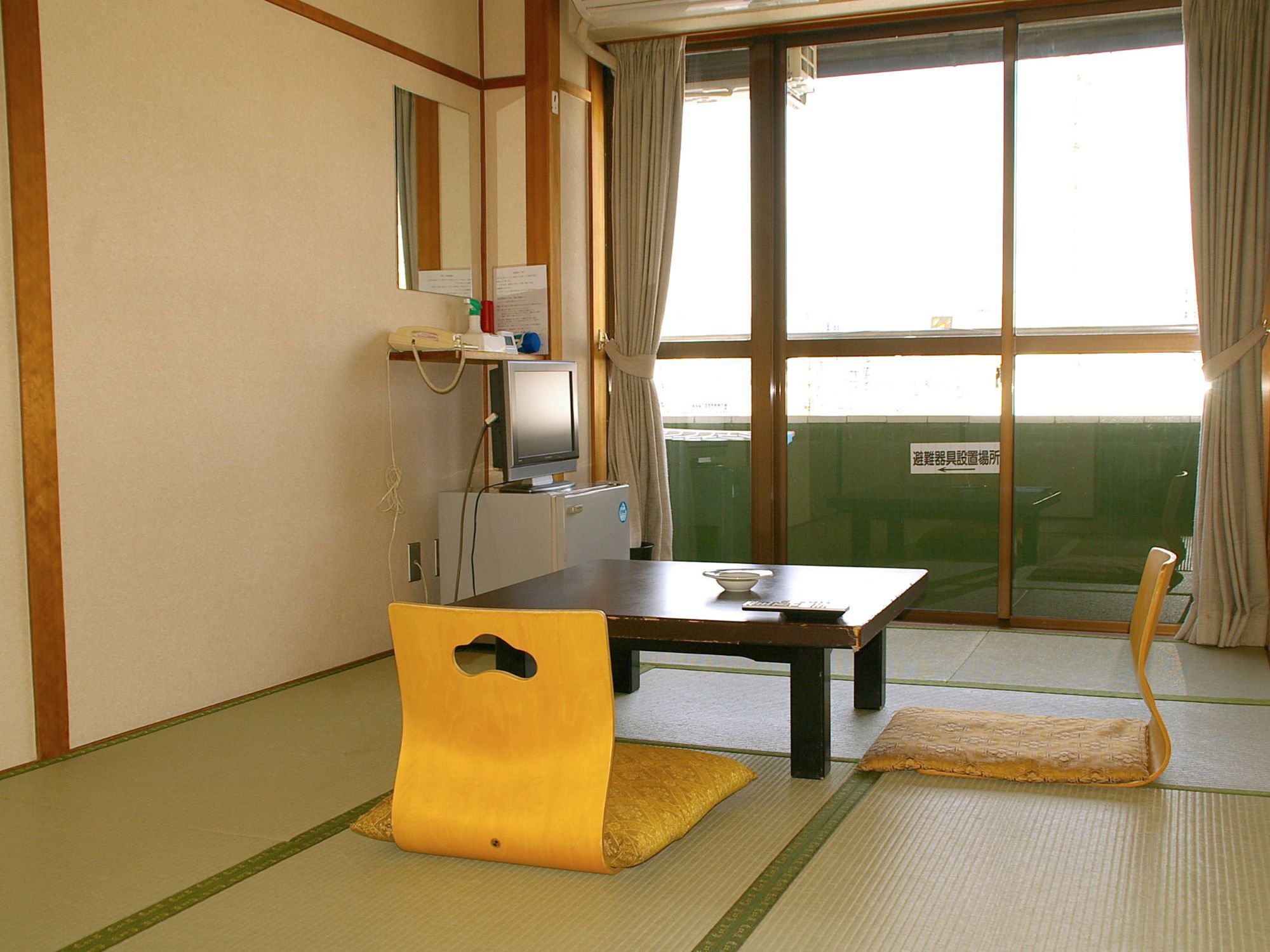 Kanko Ryokan Hotel Omiya Kyoto Extérieur photo