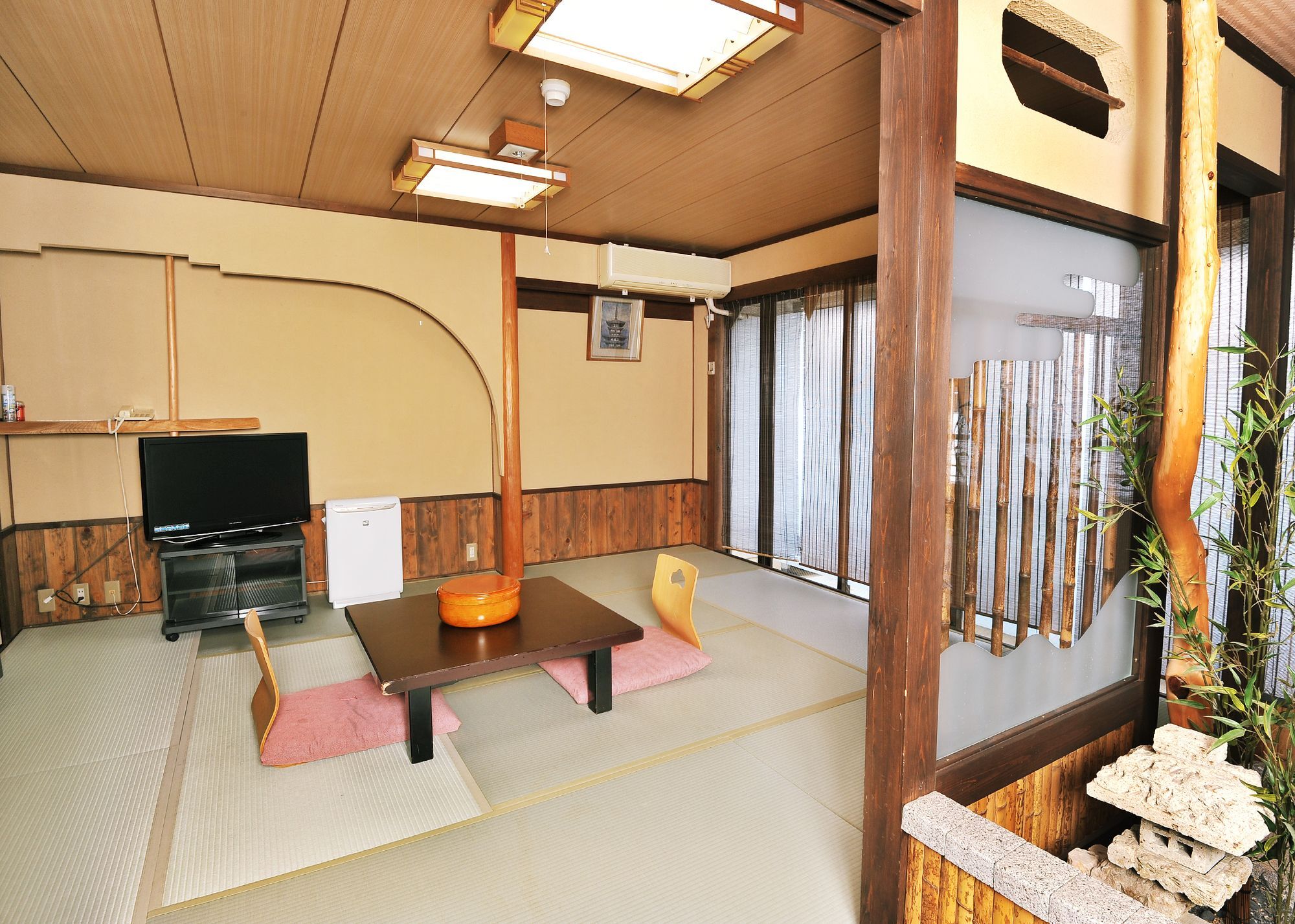 Kanko Ryokan Hotel Omiya Kyoto Extérieur photo